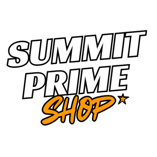 Summit prime shop