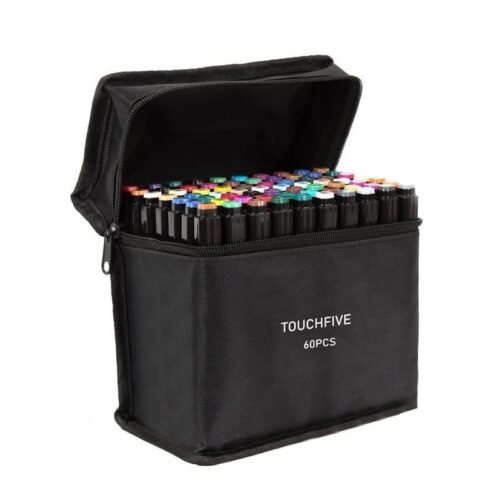 Color Art Markers Set Alcohol based markers